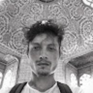 Meet your Posher, Juan